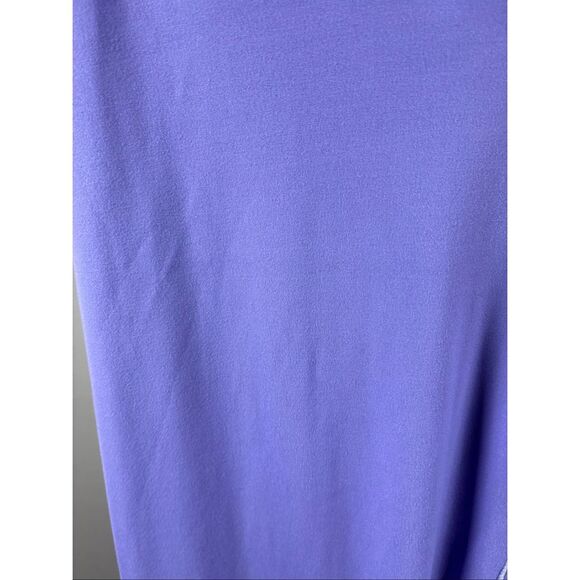Offline Aerie High Waist Flare Legging in Lavender Size M - Picture 4 of 9